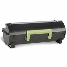 Lexmark Remanufactured 503H HY Black Cart