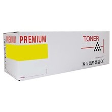 Lexmark Remanufactured 603H HY Black Cart