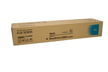 Fuji Xerox CT200806 Cyan Toner