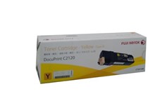 Fuji Xerox CT201306 Yell Toner