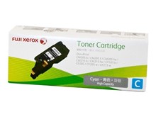 Fuji Xerox CT201592 Cyan Toner