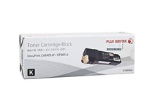 Fuji Xerox CT201632 Blk Toner