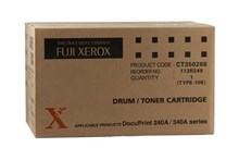 Fuji Xerox CT350268 Blk Toner