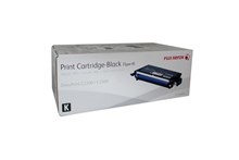 Fuji Xerox CT350674 Black HY