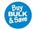 Bulk & Save