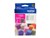 Brother LC133 Magenta Ink Cart