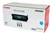Canon CART323 Cyan Toner