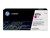 HP 651A Magenta Toner CE343A