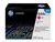 HP 644A Magenta Toner Q6463A