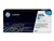 HP 307A Cyan Toner CE741A