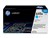 HP 645A Cyan Toner C9731A