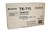 Kyocera TK715 Toner Kit