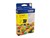 Brother LC40 Yellow Ink Cart