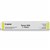 Canon CART034 Yellow Toner
