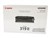 Canon CART319HY Black Toner