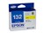 Epson 132 Yellow Ink Cart