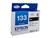 Epson 133 Black Ink Cart