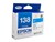 Epson 138 Cyan Ink Cart