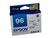 Epson T0969 L L Black Ink Cart