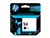 HP #94 Black Ink Cart C8765WA