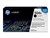 HP #504X Black Toner CE250X