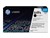 HP #649X Black Toner CE260X