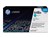 HP #648A Cyan Toner CE261A