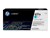 HP #651A Cyan Toner CE341A