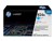 HP #824A Cyan Drum CB385A