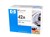 HP #42A Black Toner Q5942A