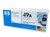 HP #49A Black Toner Q5949A