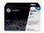 HP #644A Cyan Toner Q6461A