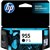 HP #955 Black Ink L0S60AA